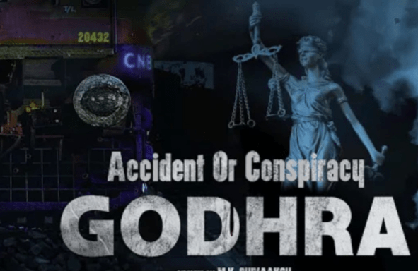 Accident Or Conspiracy - GODHRA