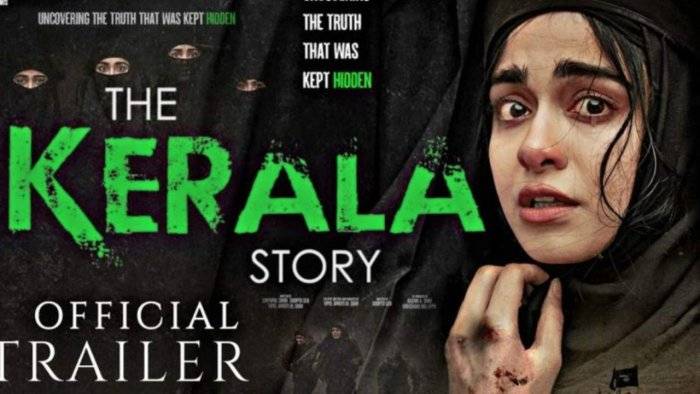 The Kerala Story Movie Controversy