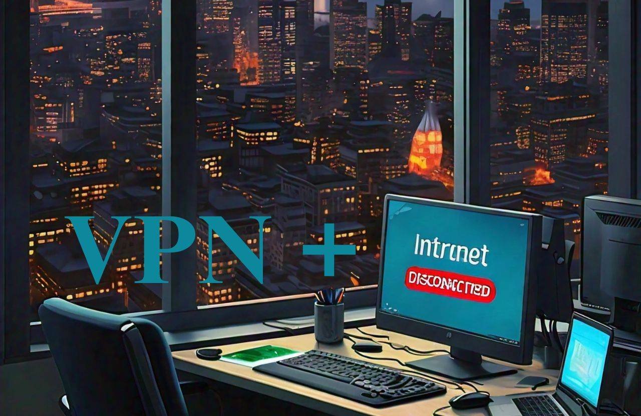 INTERNET SHUTDOWN & VPN: क्या VPN का इस्तेमाल करके इंटरनेट शटडाउन के समय भी इंटरनेट चलाया जा सकता है?