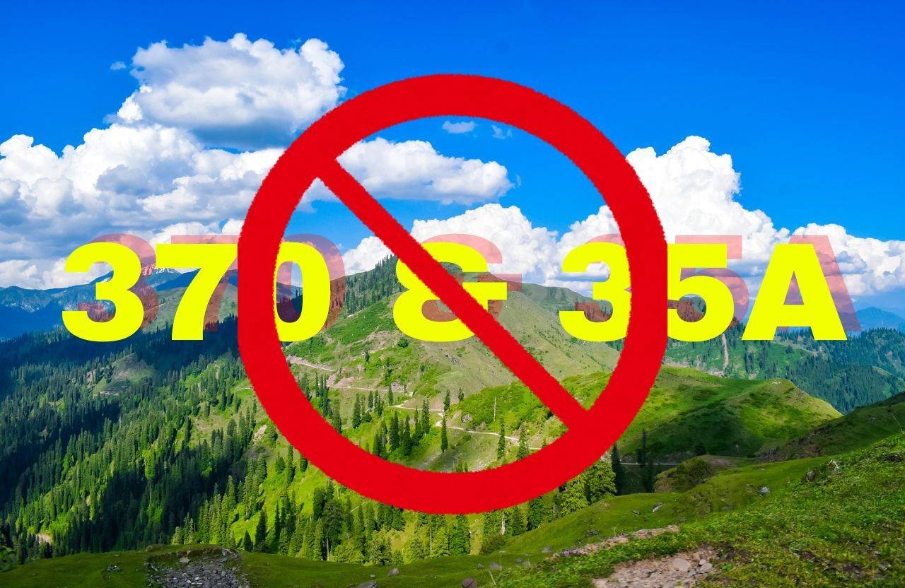 आर्टिकल 370 और 35A: 5 साल बाद कितना बदला जम्मू-कश्मीर?, इतिहास, और हाल की घटनाओं का अवलोकन